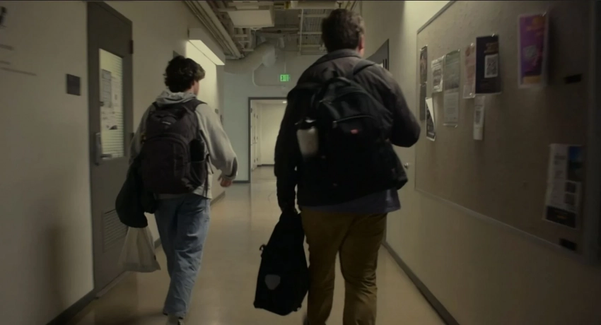 Авторы The Remake of the End of the Greatest RPG of All Time попытались объяснить игру