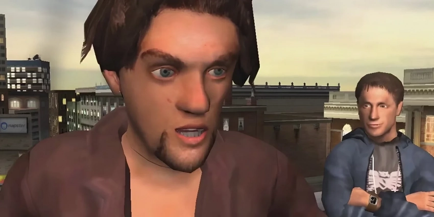 Тони Хоук заставил Activision вернуть Бэма Марджеру в Tony Hawkʼs Pro Skater 3+4 — СМИ