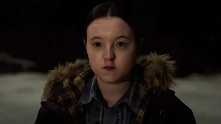 Свежие постеры 2 сезона сериала The Last of Us сталкивают лицом к лицу с ключевыми героями