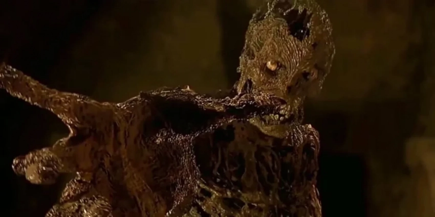 Стартовали съёмки новой «Мумии» автора «Восстания зловещих мертвецов»