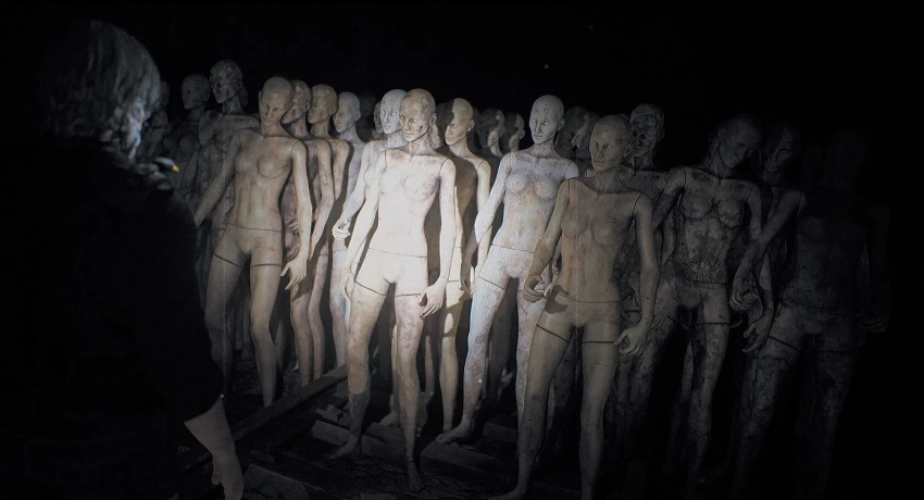 Релиз хоррор-выживалки Post Trauma отложили до 22 апреля