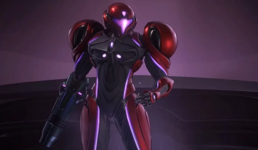 На Nintendo Direct показали геймплей Metroid Prime 4 с трейлером ремейков Dragon Quest