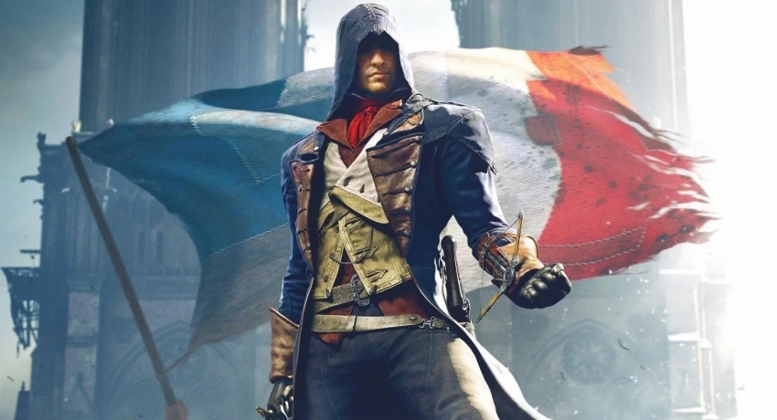 Ubisoft передаёт Assassin's Creed и Far Cry в дочернее предприятие с долей Tencent