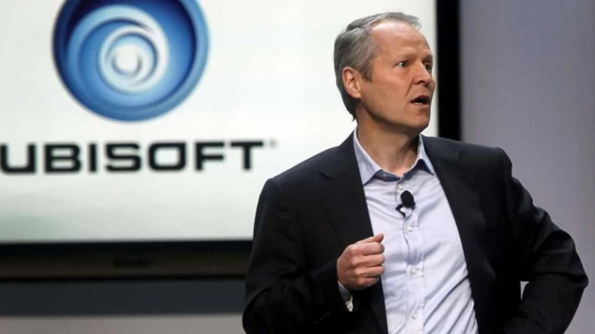 Ив Гиймо о сделке с Tencent: «Это станет важным этапом в истории Ubisoft»