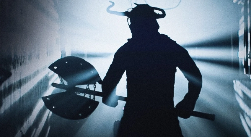 Игроков Escape from Tarkov ждёт спуск в смертельный «Лабиринт»