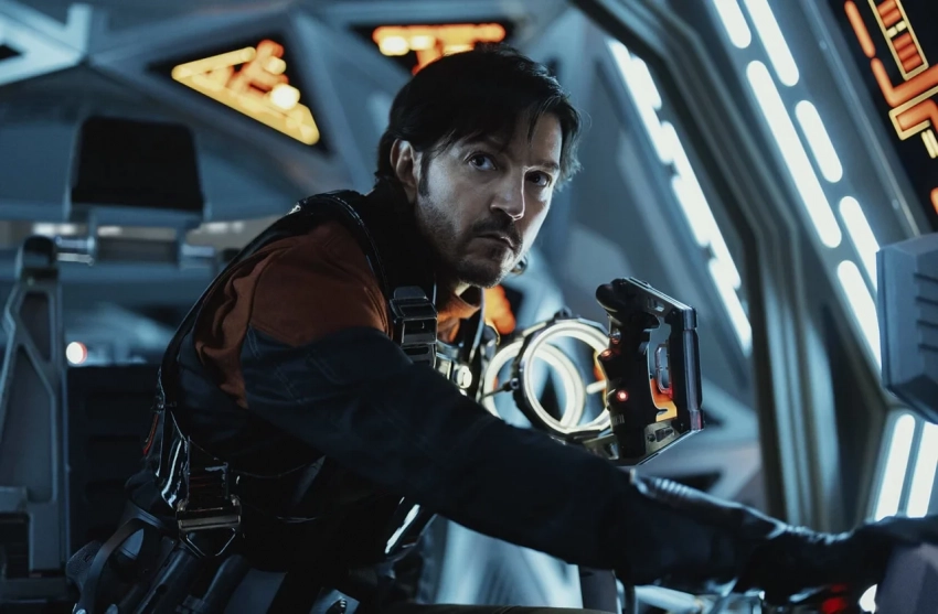 Звезда «Андора» посоветовал пересмотреть «Изгоя-один» после сериала