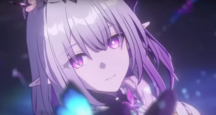 Версия Honkai: Star Rail «Цветы средь упокойных юдолей» получила трейлер с показом новинок