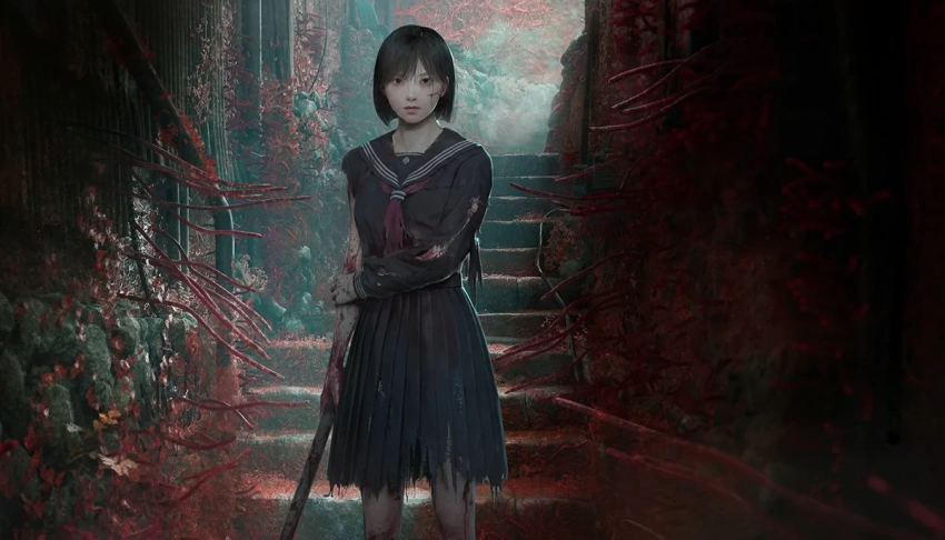 В Австралии выдали возрастной рейтинг Silent Hill f — игру разрешили подросткам от 15 лет