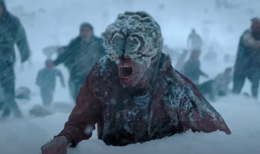 Во втором сезоне сериала по The Last of Us появятся жуткие типы зараженных