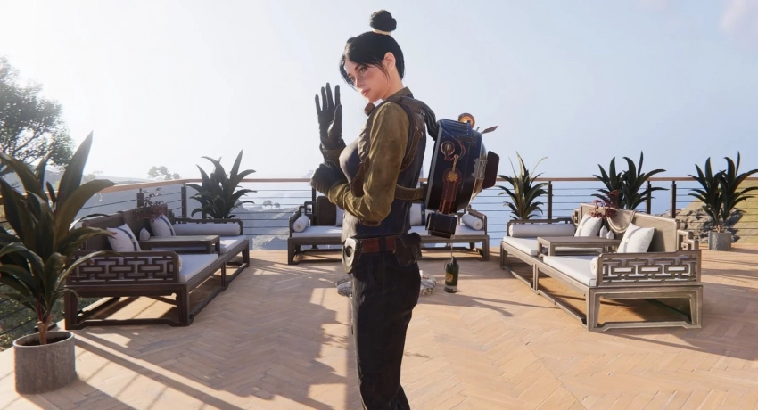 Авторы Once Human предлагают бонусы и постоянство вернувшимся игрокам