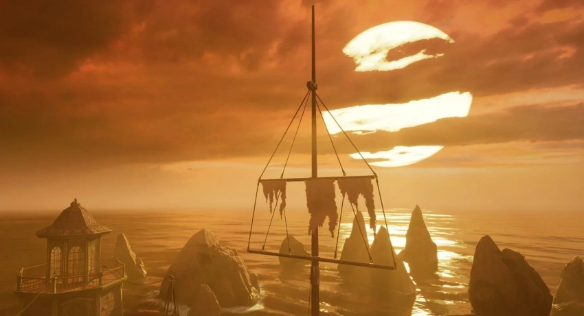 Разработчики Myst потеряли половину студии