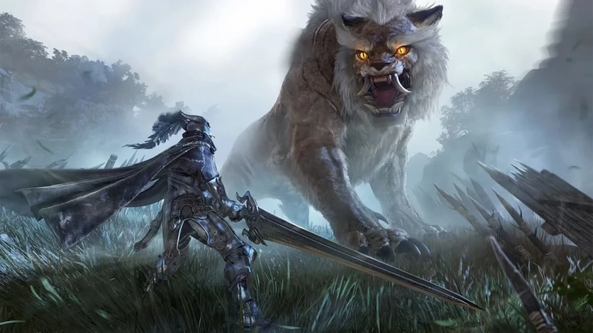 Black Desert получит оптимизацию для PS5 и Xbox Series X/S летом 2025 года