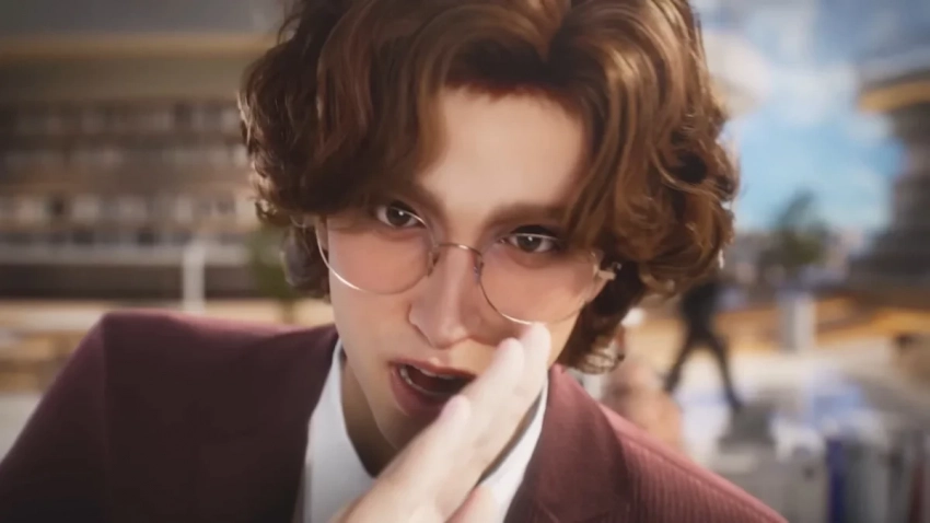 Фанаты симулятора жизни Inzoi уже раздевают персонажей с помощью модов