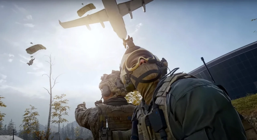 Верданск вернули под «Богемскую Рапсодию» в новом трейлере Call of Duty: Warzone