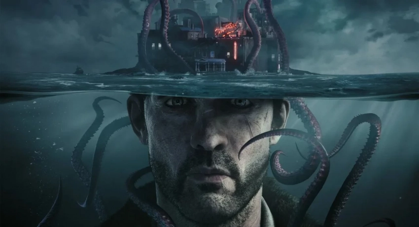 Frogwares анонсировала ремастер хоррора The Sinking City