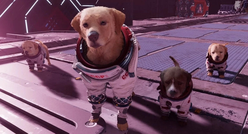 Штат Eidos-Montréal уменьшился на 75 человек