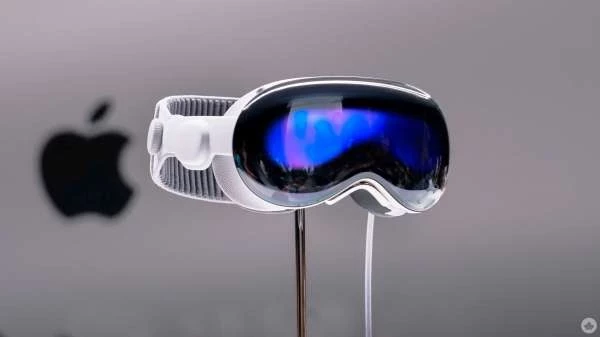 Производство Vision Pro идет полным ходом, поскольку Apple планирует начать продажи устройства в феврале