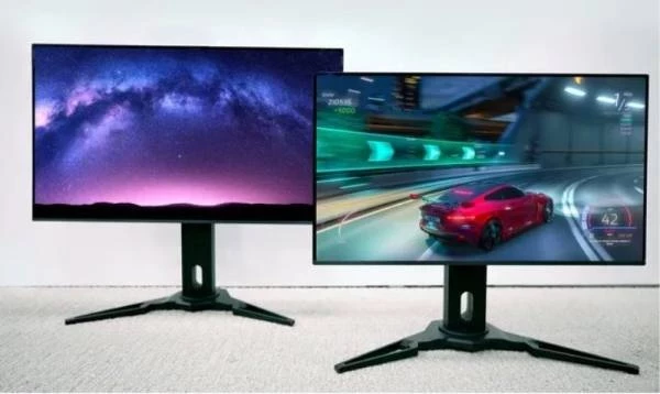 Samsung анонсировала игровые OLED-мониторы с частотой обновления 360 Гц