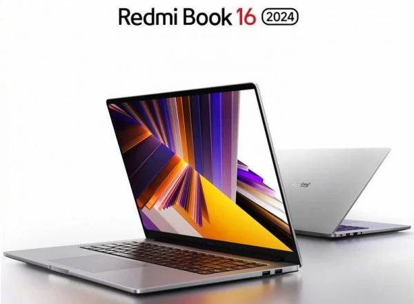 Xiaomi представит в среду ноутбук Redmi Book 16 (2024), смарт-часы Redmi Watch 4 и наушники Redmi Buds 5 Pro