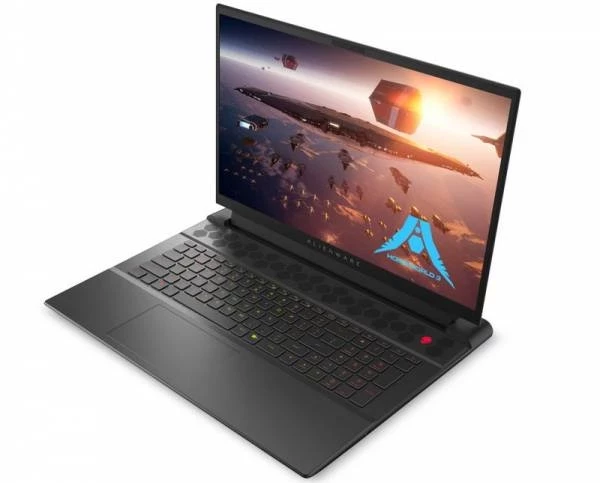 Dell посоветовала откатить видеодрайвер для решения большинства проблем Alienware M18 с графикой Radeon RX 7900M