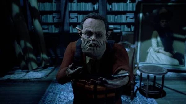 «Не то, что я хотел увидеть»: 15 минут геймплея Vampire: The Masquerade — Bloodlines 2 разочаровали фанатов