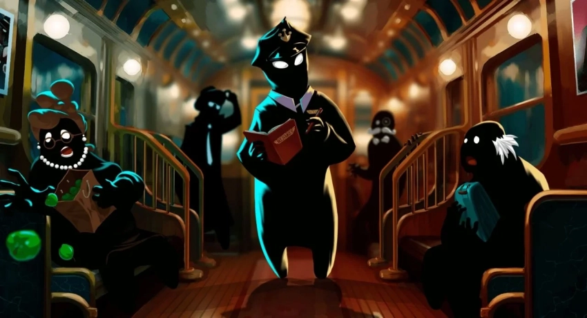 Железнодорожная антиутопия Beholder: Conductor выйдет 23 апреля