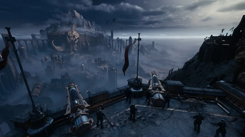 От мультиплеера в DOOM: The Dark Ages отказались ради проработки сюжетной кампании