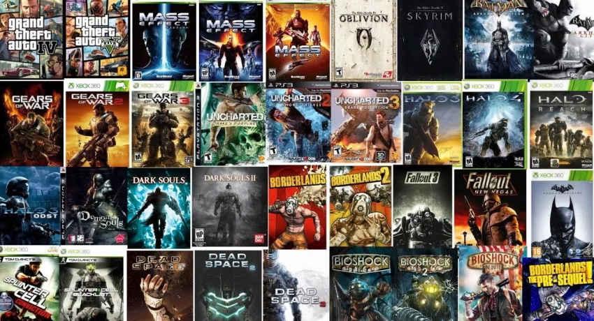 Nightdive хочет взяться за ремастеры игр с Xbox 360 и PS3