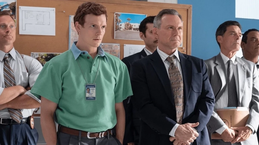 Полюбившийся зрителями сериал «Декстер: Первородный грех» был продлён на второй сезон