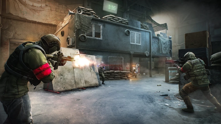 Глава Battlestate Games подтвердил релиз Escape from Tarkov и Arena в Steam