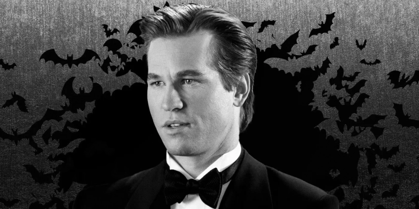 Умер актёр Вэл Килмер, звезда фильмов «Топ Ган», «Тумстоун» и «Бэтмен навсегда»