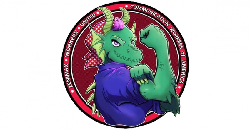 Профсоюз тестеров ZeniMax и Bethesda готов к забастовке, но Microsoft верит в лучшее