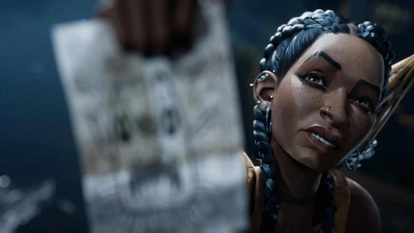 South of Midnight и Borderlands 3 пополнят Game Pass в первой половине апреля