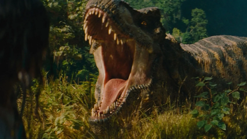 Новый «Мир Юрского периода» вернёт жуткие элементы во франшизу