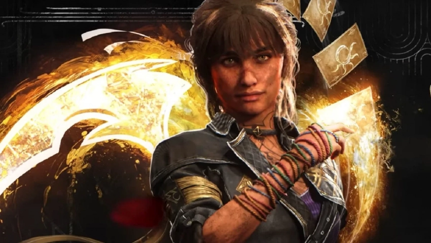 Свежий трейлер Clair Obscur: Expedition 33 познакомил игроков с воинственной Сиэль