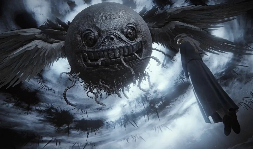 Анонс The Duskbloods повысил стоимость акций владельцев авторов Elden Ring и Dark Souls