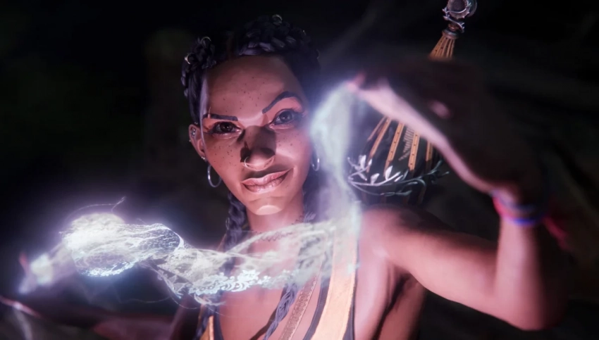 Экшен с хорошей атмосферой и посредственными боями — появились обзоры South of Midnight