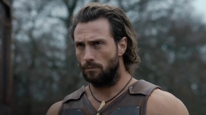 Пирс Броснан был бы не против увидеть Аарона Тейлора-Джонсона в роли нового Бонда