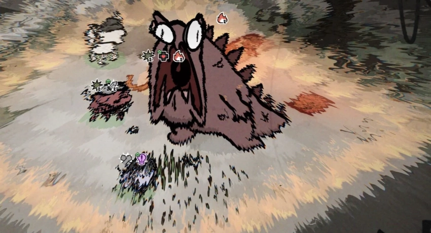 К Mewgenics Эдмунда Макмиллена вышел дебютный трейлер