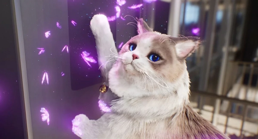 Авторы inZOI подарили игрокам вечную молодость и позаботились о беременных