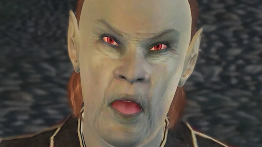 Ошибся, бывает: инсайдер назвал новое окно релиза ремейка The Elder Scrolls 4: Oblivion