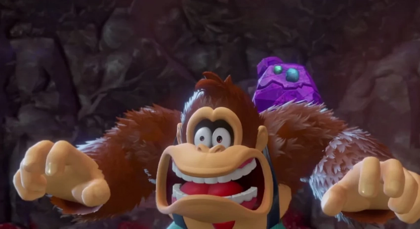 Трамп обвалил акции Nintendo, Sony и других игровых компаний — дело в пошлинах