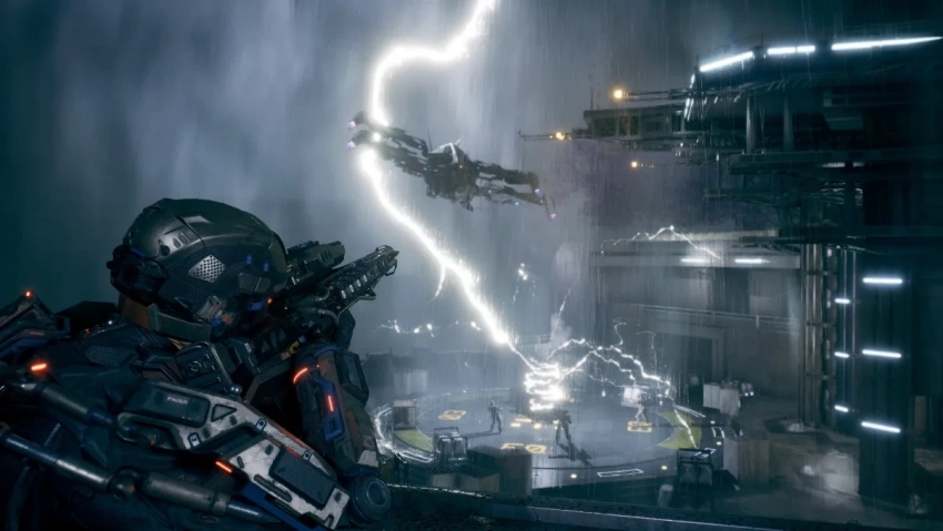 Футуристический шутер La Quimera разработчиков Metro получил трейлер с датой релиза