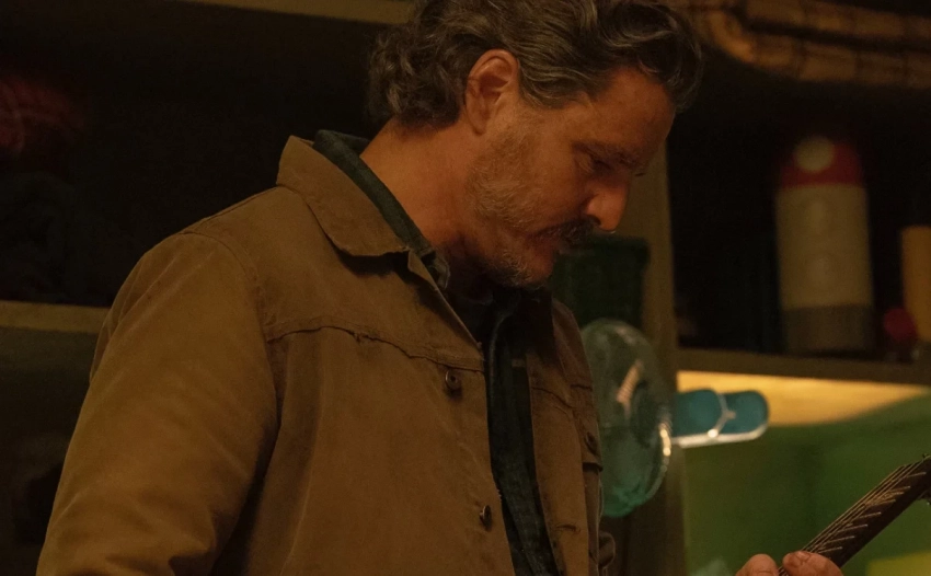 Второй сезон шоу «Одни из нас» поругали за обрывистость и похвалили за актёрскую игру