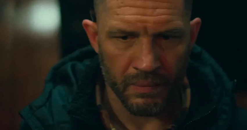 Боевик «Опустошение» Netflix со звездой «Венома» Томом Харди получил кровавый трейлер