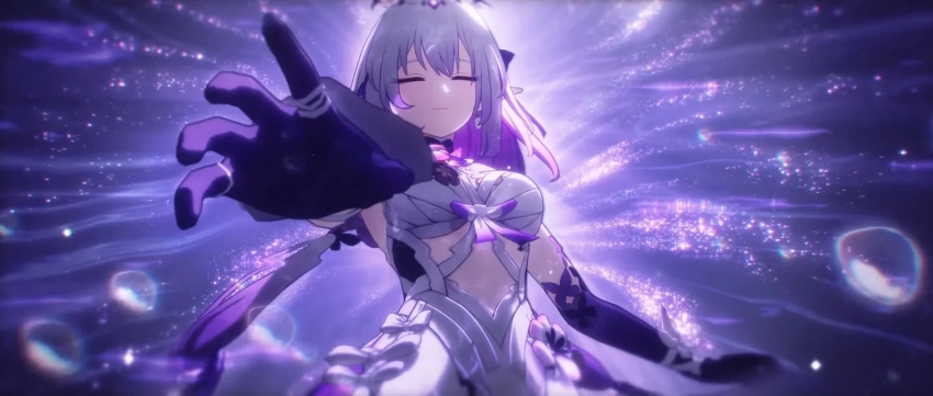 Кастория из Honkai: Star Rail получила завораживающий трейлер «Эпитафия» к скорому релизу
