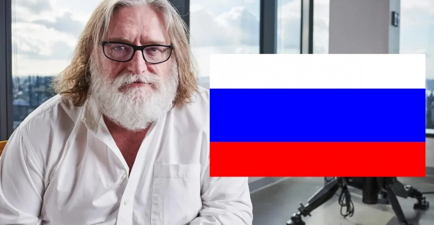 Роскомнадзор не должен навредить Steam из-за уважения Valve к российским законам