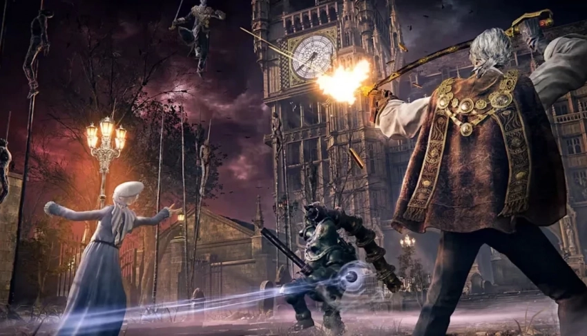 Презентация Nintendo Switch 2 не впечатлила ветерана PlayStation — дело в отсутствии игр