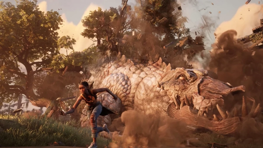 South of Midnight вышла и не привлекла на старте и тысячи одновременных игроков в Steam