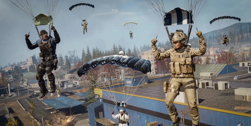 Обновление для Call of Duty: Warzone с Верданском превзошло ожидания Activision — инсайдер